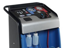 Заправка автокондиционеров