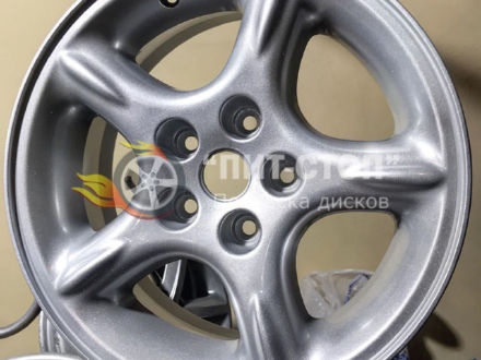 Обычное серебро